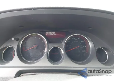 2007 GMC Acadia Slt-1 z USA, uszkodzony, nr VIN 1GKEV33717J106628